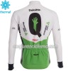 Maillot Invierno Termico 2018 Dimension Data N001
